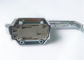 διευθετήσιμος σύρτης κλειδαριών πορτών κρύας αποθήκευσης αρθρώσεων πορτών φούρνων λαβών ψυκτήρων μήκους 160mm