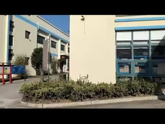 6082 Αλουμινένιο Κέλυφος Για Προβολέα Ενυδατωτήρα Κέλυφος Κέντρο Επεξεργασίας CNC Υπηρεσία