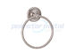 Zamak 4400 γυαλισμένο δαχτυλίδι 61/4 πετσετών χρωμίου υλικού λουτρών σειράς εξαρτήματα» πλάτος